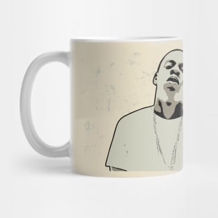 Jay Z | Style Mug